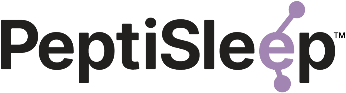 PeptiSleep TM Horizontal RGB