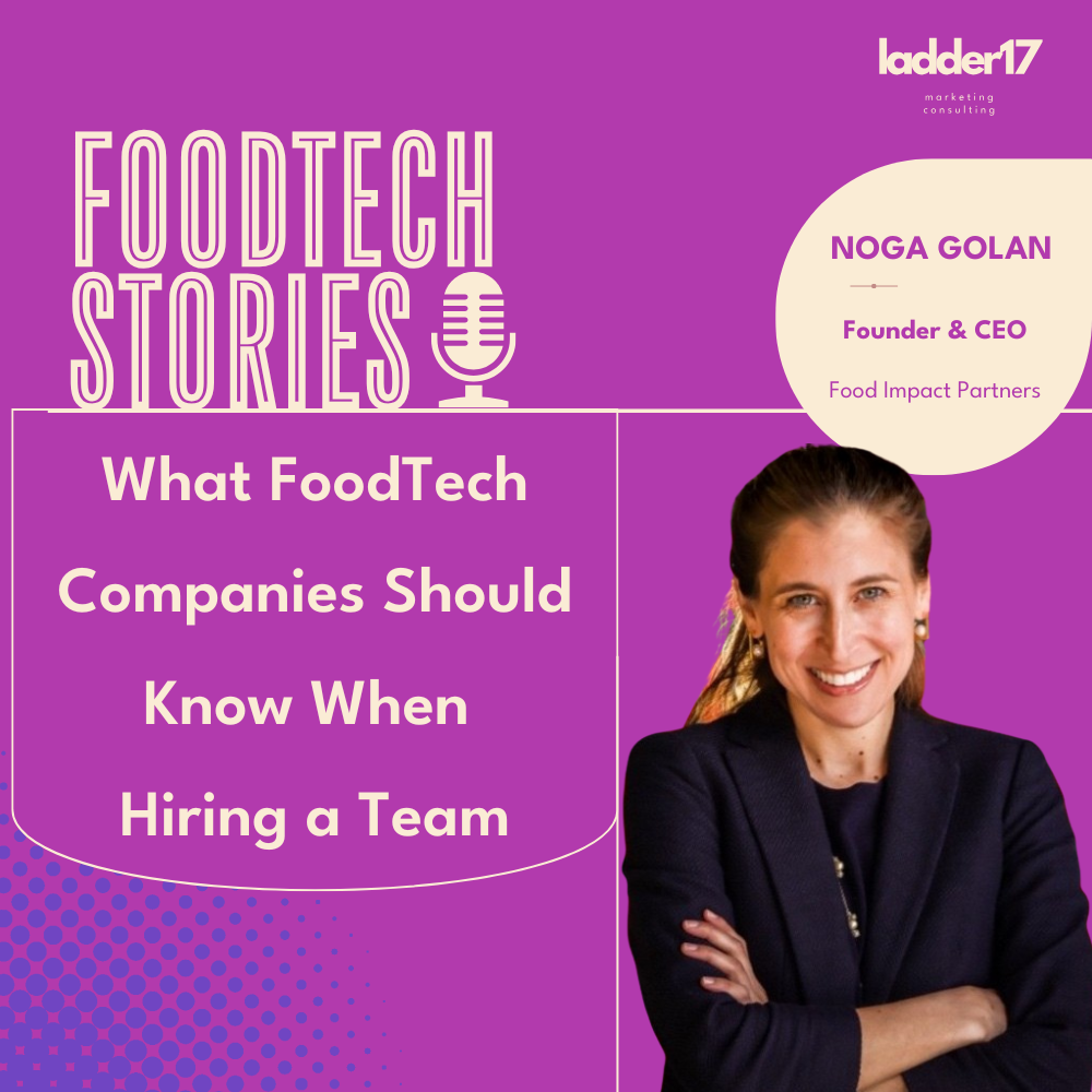 thumbnail_Noga Golan, Founder & CEO, Food Impact Partners