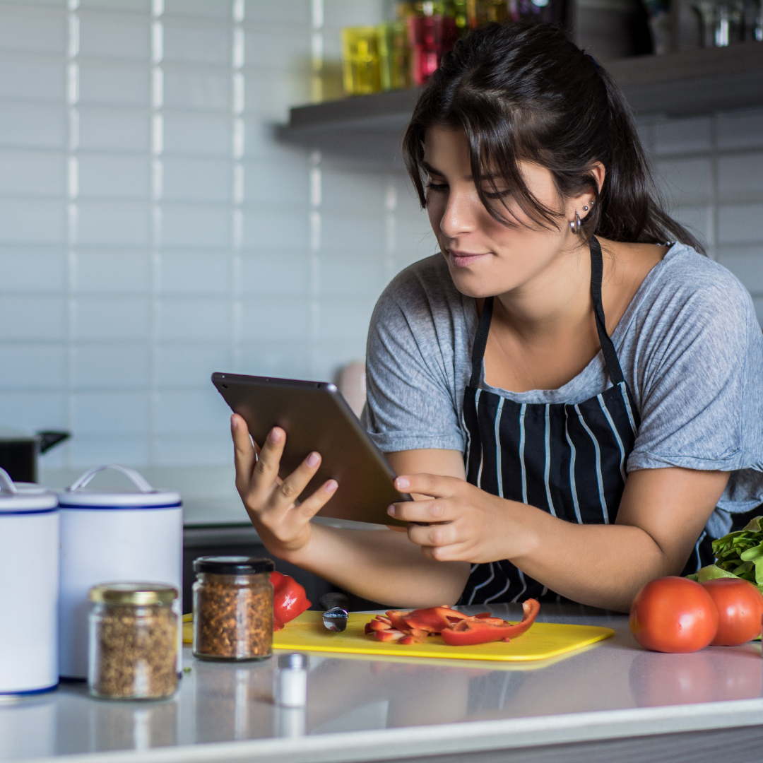 Three Steps to Messaging a Tech-Enabled Food to Consumers