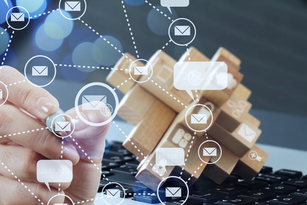 Four tips for setting up an e-newsletter program